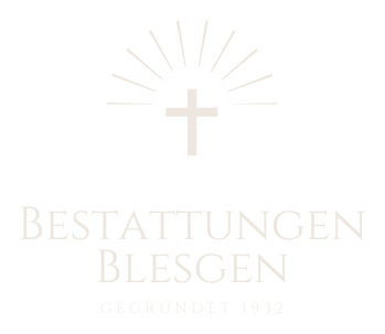 Bestattungen Blesgen